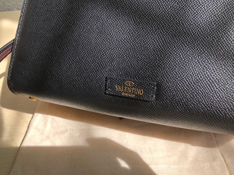 Valentino Top Handle Bag